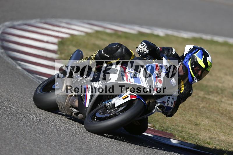 /46 27.09.2026  Speer Racing ADR/Gruppe rot/60
